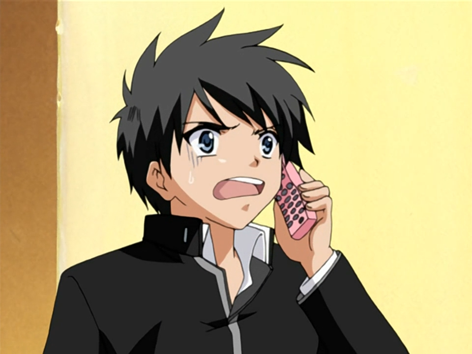 Final Approach (EvoShare, friki100, delahera85)